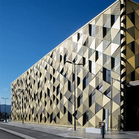 metal facade cladding fabrication|metal cladding for exterior walls.